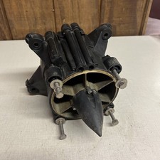 1997 seadoo gtx 787 for sale  Grandville