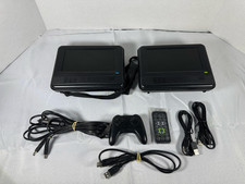 Rca dual screen for sale  Lees Summit