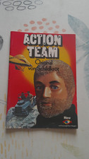 Vintage action joe d'occasion  Attignat