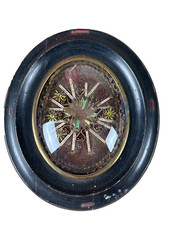Ancien reliquaire cadre d'occasion  Toulouse-