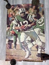 Joe namath new for sale  Wilmington
