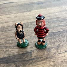 Minnie minx gnasher for sale Minnie minx gnasher for sale  LEIGHTON BUZZARD