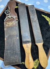 Rare vintage barbershop for sale  WALTHAM ABBEY