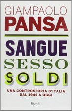 Sangue sesso soldi. usato Sangue sesso soldi. usato  Italia