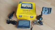 Tomtom deutschland österreich gebraucht kaufen  Berlin