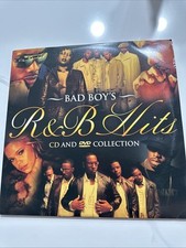 Bad boy hits for sale  Los Angeles