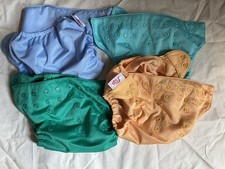 Bum genius flip d'occasion  Expédié en Belgium