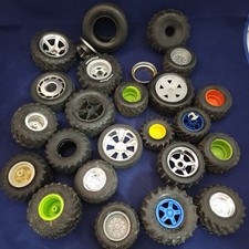 Car wheels mixed for sale  Kirksville