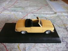 Peugeot 304 cabriolet d'occasion  Évrecy