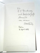 Zur rezeption und for sale  UK