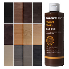Wood furniture stain for sale  NEWCASTLE UPON TYNE