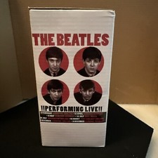 Beatles performing live for sale  Tucson