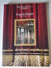 Evgenij onegin pëtr usato  Russi