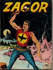Zagor rara ristampa usato  Roma