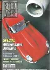 Retroviseur 152 jaguar d'occasion  Bray-sur-Somme