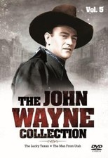 John wayne john for sale  ELY