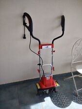 Motozappa elettrica grizzly usato  Modena