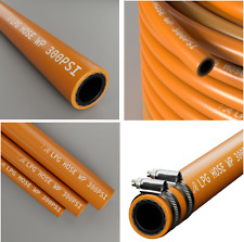 Lpg hose pipe for sale  MIRFIELD
