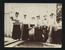 1900s snapshot photo for sale  Fisherville