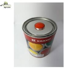 Vernice barattolo pittura usato Vernice barattolo pittura usato  Campagna