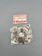 Kawasaki kdx200 250 gebraucht kaufen  Duisburg
