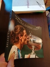 Roland garros 2004 usato  Roma