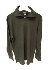 Chemise tta kaki d'occasion  Belleville