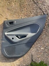 Ford fiesta rear for sale  ILFORD