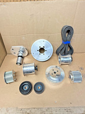 Supercharger blower miscellane for sale  Fair Oaks