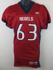 Rebels ole miss for sale  LEEDS