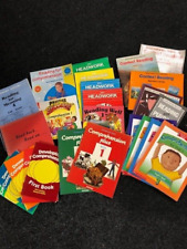 Comprehension teaching resourc for sale  YORK