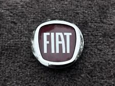 Usado, 12 13 14 15 16 Fiat Punto 49mm tampa central de roda original B632 B-632 comprar usado  Enviando para Brazil