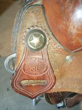 Double saddle inch for sale  Bridgeton