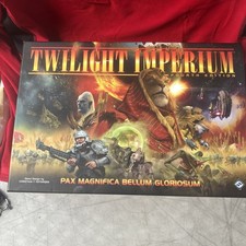 Twilight imperium 4th for sale  San Marcos