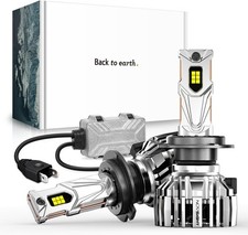 Novsight led headlight for sale  BIRMINGHAM