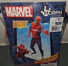 Morph costumes marvel for sale  NEWCASTLE