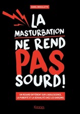 La masturbation ne rend pas sourd ! comprar usado  Enviando para Brazil