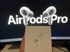 Usado, Airpóds Pro 2 comprar usado  Enviando para Brazil