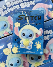 Peluche stitch stile usato  Napoli