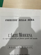 Collezione riproduzioni dei usato  Fano