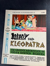 Asterix kleopatra 1968 gebraucht kaufen  Kemnath
