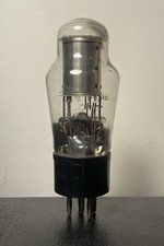 Sylvania triode valve for sale  CANTERBURY