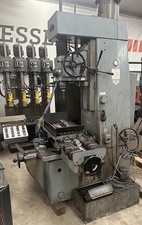 Newall 1520 jig for sale  BRENTWOOD