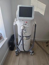 M22 Stellar IPL, ResurFX e Q Switched Nd:YaG comprar usado  Enviando para Brazil
