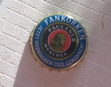 2025 paulaner kronkorken gebraucht kaufen  Markkranstädt