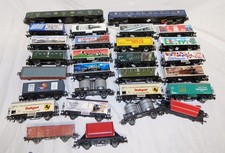 Märklin waggons werbewagen gebraucht kaufen  Stuttgart
