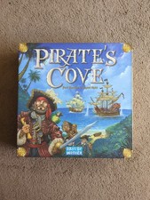 Pirate cove board for sale  CHELMSFORD