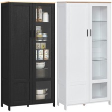 Homcom credenza cucina usato  Assago
