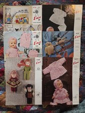 Vintage emu pattern for sale  ERITH