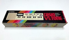 Casio tone vl1 usato  Ravenna